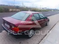 1993 BMW 3 series