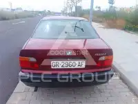 1993 BMW 3 series