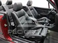 1993 BMW 3 series