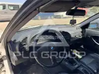 1993 BMW 3 series