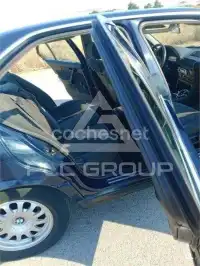 1993 BMW 5 series