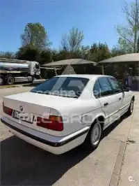 1993 BMW 5 series