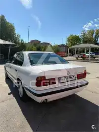 1993 BMW 5 series