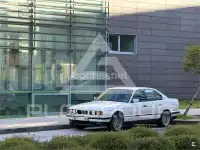 1993 BMW 5 series