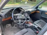 1993 BMW 5 series