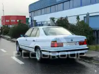 1993 BMW 5 series