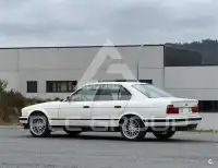 1993 BMW 5 series