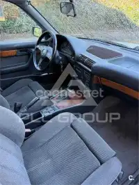 1993 BMW 5 series