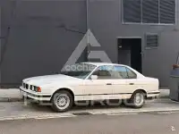 1993 BMW 5 series