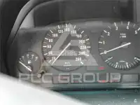 1993 BMW 5 series