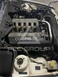 1993 BMW 5 series