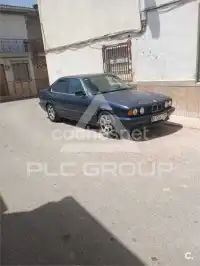1993 BMW 5 series