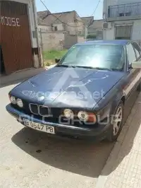 1993 BMW 5 series