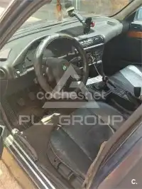 1993 BMW 5 series