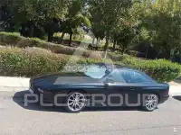 1993 BMW 8 Series
