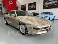 1993 BMW 8 Series