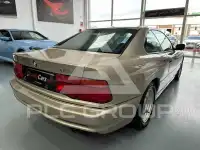 1993 BMW 8 Series