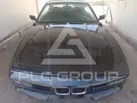 1993 BMW 8 Series