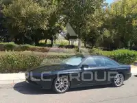 1993 BMW 8 Series