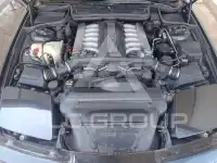 1993 BMW 8 Series