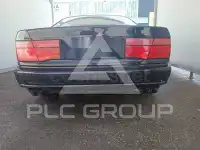 1993 BMW 8 Series
