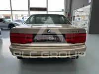 1993 BMW 8 Series