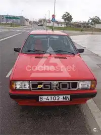 1993 Lancia Delta