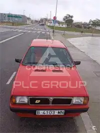 1993 Lancia Delta