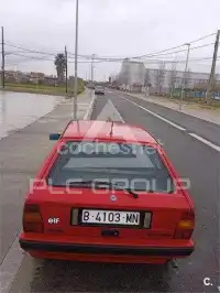 1993 Lancia Delta