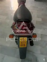 1993 Suzuki SWIFT