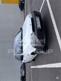1993 Suzuki SWIFT