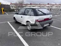 1993 Suzuki SWIFT