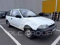 1993 Suzuki SWIFT
