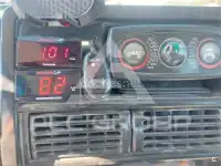 1993 Suzuki 