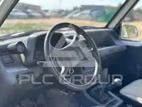 1993 Suzuki Vitara