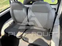 1993 Suzuki Vitara