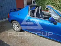 1993 Honda CR-X
