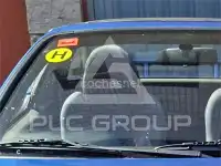 1993 Honda CR-X