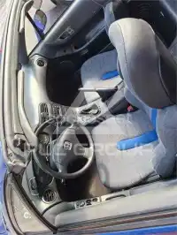 1993 Honda CR-X