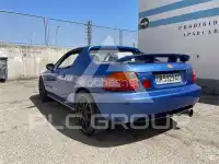 1993 Honda CR-X