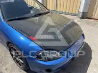 1993 Honda CR-X