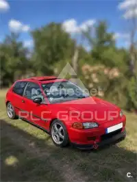1993 Honda CIVIC