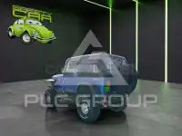 1993 Jeep WRANGLER
