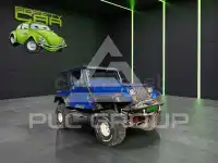 1993 Jeep WRANGLER
