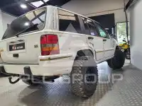 1993 Jeep Grand Cherokee