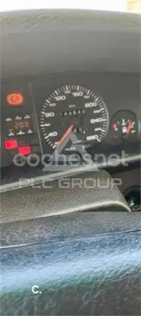 1993 Audi 100