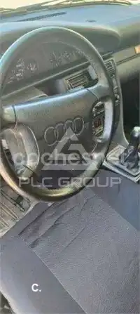 1993 Audi 100