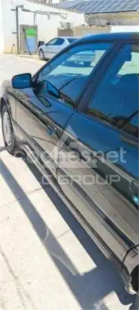 1993 Audi 100