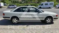 1993 Audi 100