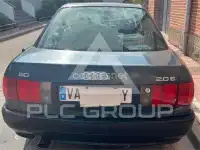 1993 Audi 80